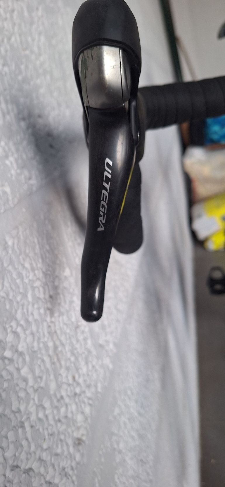 Used Focus Culebro Shimano Ultegra 2013 Road & Gravel, Black — image 3 of 8