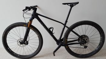 Orbea, ALMA OMX 2021 Frameset