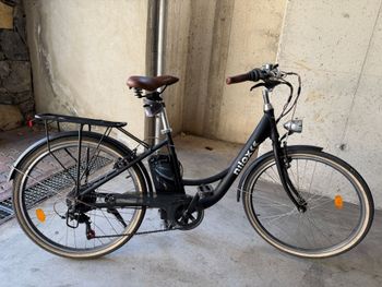 Used NILOX NILOX Custom Other Shimano 2023 Urbain & Touring