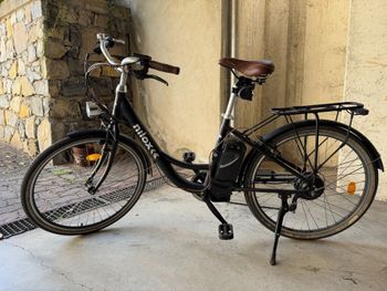 Used NILOX NILOX Custom Other Shimano 2023 Urban — image 2 of 7