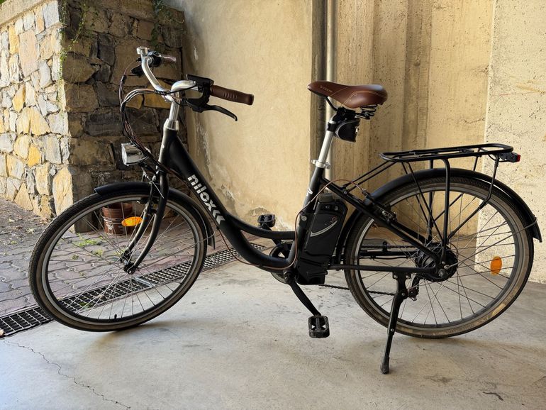 Used NILOX NILOX Custom Other Shimano 2023 Urban — image 2 of 7