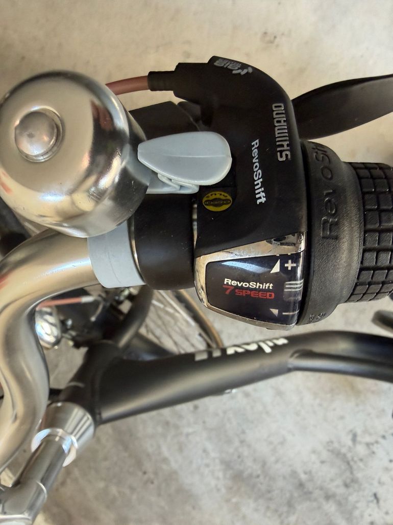 Used NILOX NILOX Custom Other Shimano 2023 Urban — image 6 of 7