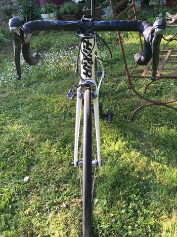 Used Giant Tcr Other Shimano 2012 Road & Gravel, White — image 9 of 11