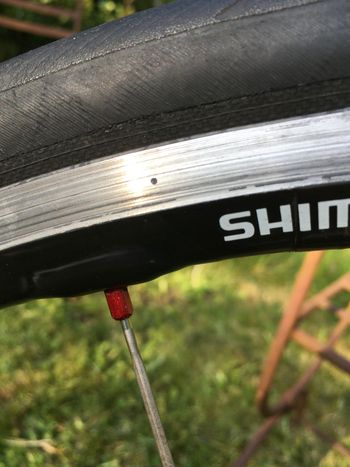 Used Giant Tcr Other Shimano 2012 Road & Gravel, White — image 8 of 11