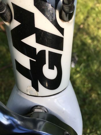 Used Giant Tcr Other Shimano 2012 Road & Gravel, White — image 5 of 11