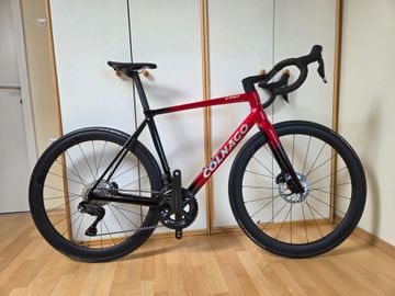 Colnago C68 Road Shimano Ultegra Di2 2025 2025 Road & Gravel usato