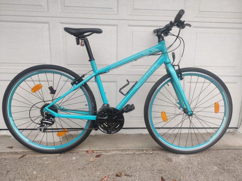 Used Scott Sub Shimano Claris 2013 Youth, Blu — image 1 of 3