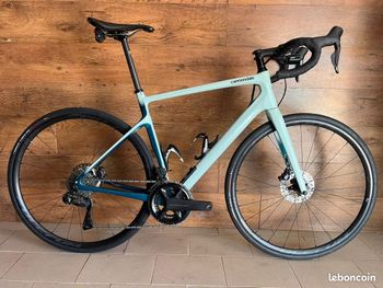 Cannondale, Cannondale Synapse Carbon RL2