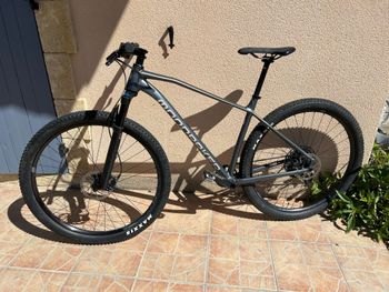 Mondraker, CHRONO R 2023