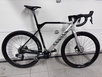 Canyon, Inflite CF SLX 9 2022