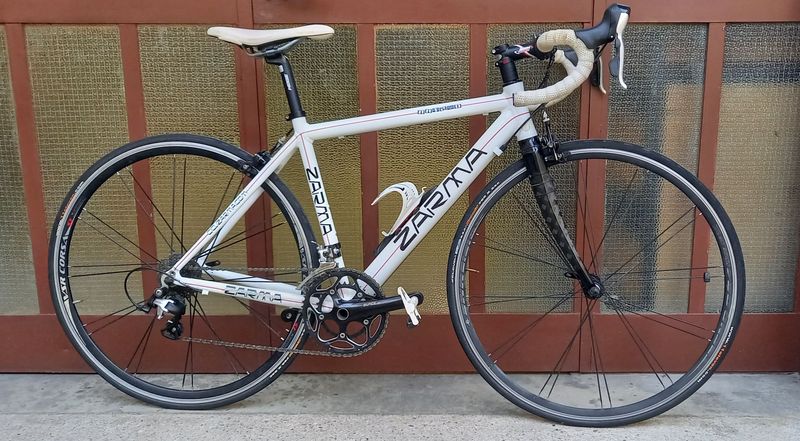 Used Zarma 0012.0 2014 Road & Gravel