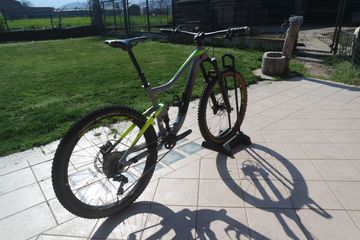 Używany Giant Trance Shimano Deore XT 2018 MTB