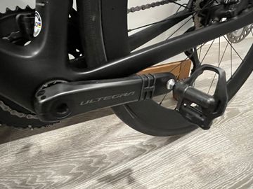 Brugt Trek Émonda SL 7 2023 2023 Road & Gravel — billede 8 af 9