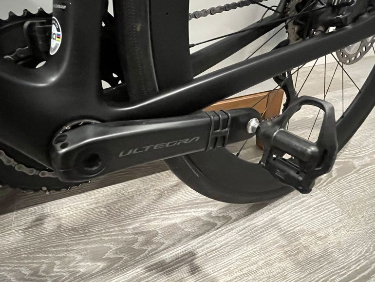 Used Trek Émonda SL 7 2023 2023 Road & Gravel — image 8 of 9