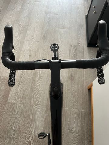 Brugt Trek Émonda SL 7 2023 2023 Road & Gravel — billede 9 af 9