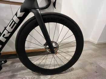 Used Trek Émonda SL 7 2023 2023 Road & Gravel — image 6 of 9