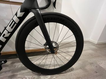 Brugt Trek Émonda SL 7 2023 2023 Road & Gravel — billede 6 af 9