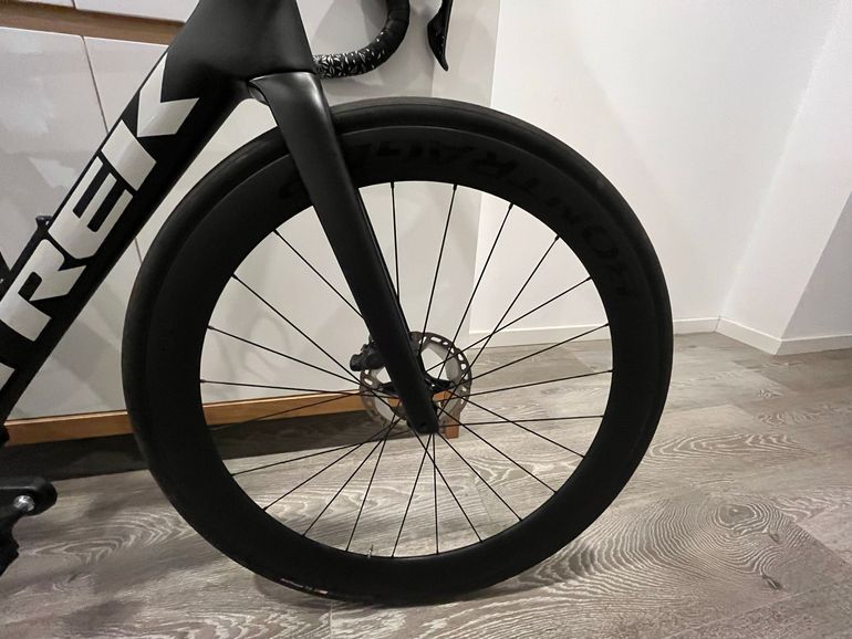 Used Trek Émonda SL 7 2023 2023 Road & Gravel — image 6 of 9