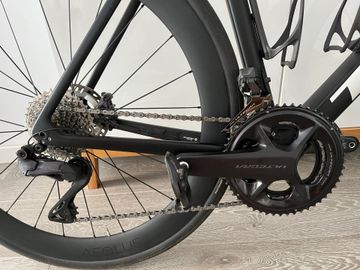 Brugt Trek Émonda SL 7 2023 2023 Road & Gravel — billede 3 af 9