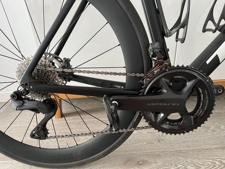 Used Trek Émonda SL 7 2023 2023 Road & Gravel — image 3 of 9