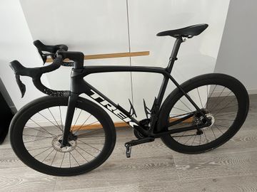 Brugt Trek Émonda SL 7 2023 2023 Road & Gravel — billede 2 af 9
