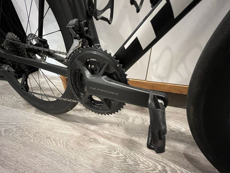 Used Trek Émonda SL 7 2023 2023 Road & Gravel — image 5 of 9