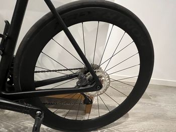 Used Trek Émonda SL 7 2023 2023 Road & Gravel — image 7 of 9