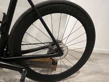 Brugt Trek Émonda SL 7 2023 2023 Road & Gravel — billede 7 af 9