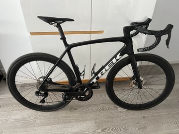 Tweedehands Trek Émonda SL 7 2023 2023 Road & Gravel