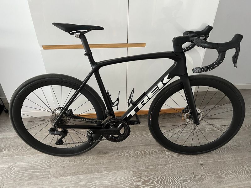 Used Trek Émonda SL 7 2023 2023 Road & Gravel