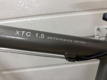 Używany Giant XTC 1.5 Performance Series 2006 Mountainbike — zdjęcie 5 z 21