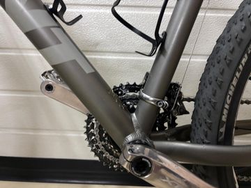 Używany Giant XTC 1.5 Performance Series 2006 Mountainbike — zdjęcie 3 z 21