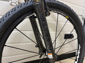 Używany Giant XTC 1.5 Performance Series 2006 Mountainbike — zdjęcie 19 z 21