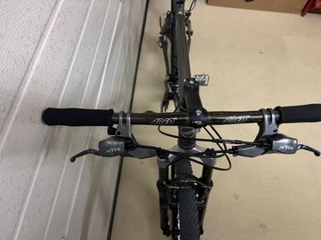Używany Giant XTC 1.5 Performance Series 2006 Mountainbike — zdjęcie 11 z 21