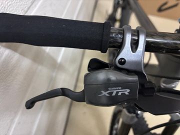 Używany Giant XTC 1.5 Performance Series 2006 Mountainbike — zdjęcie 12 z 21