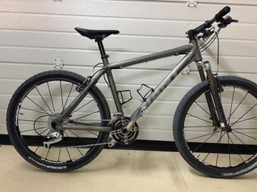 Giant XTC 1.5 Performance Series 2006 MTB d'occasion