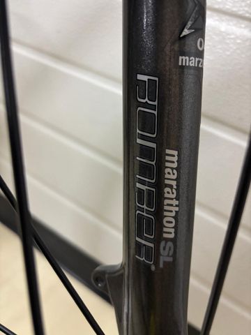 Używany Giant XTC 1.5 Performance Series 2006 Mountainbike — zdjęcie 20 z 21