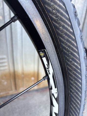 Tweedehands Giant XTC 1.5 Performance Series 2006 Mountainbike — afbeelding 25 van 25
