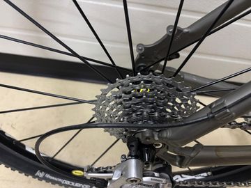 Używany Giant XTC 1.5 Performance Series 2006 Mountainbike — zdjęcie 16 z 21