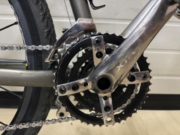 Używany Giant XTC 1.5 Performance Series 2006 Mountainbike — zdjęcie 13 z 21
