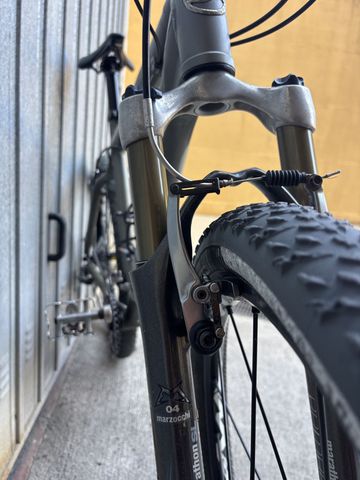 Tweedehands Giant XTC 1.5 Performance Series 2006 Mountainbike — afbeelding 23 van 25