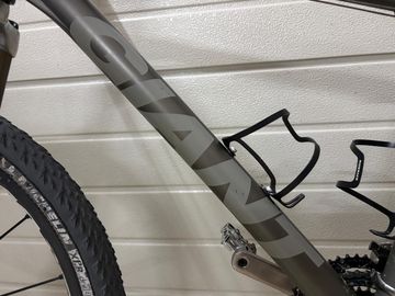 Używany Giant XTC 1.5 Performance Series 2006 Mountainbike — zdjęcie 4 z 21