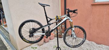 Gebrauchtes Lapierre ZESTY 914 Full Carbone - Traitement Kashima 2013 MTB