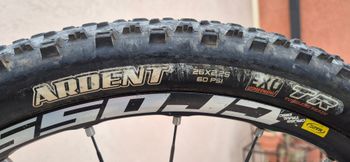 Used Lapierre ZESTY 914 Full Carbone - Traitement Kashima 2013 Mountainbike — image 7 of 10