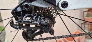 Used Lapierre ZESTY 914 Full Carbone - Traitement Kashima 2013 Mountainbike — image 4 of 10