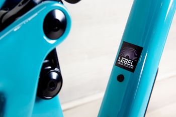 Used Yeti SB150 Custom Build 2025 Mountainbike, Blue — image 4 of 20