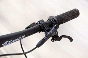Used Yeti SB150 Custom Build 2025 Mountainbike, Blue — image 11 of 20