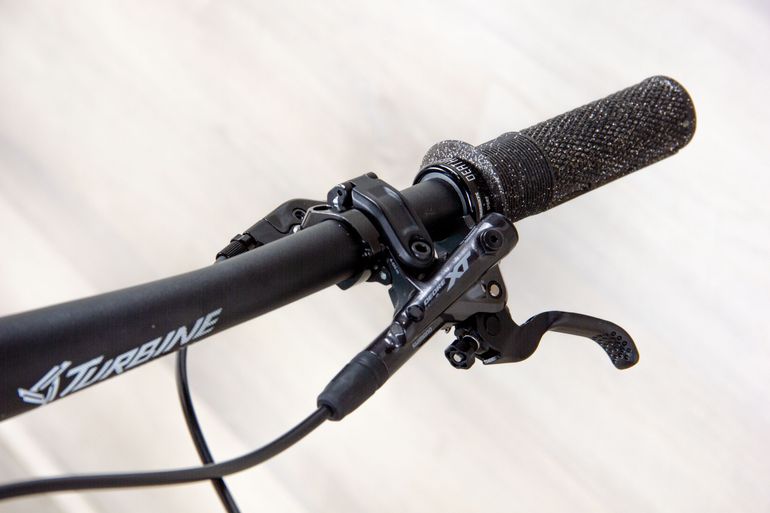 Used Yeti SB150 Custom Build 2025 Mountainbike, Blue — image 11 of 20