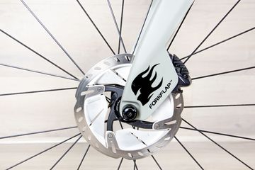 Used Pinarello Grevil 2022 Road & Gravel, Light Gray — image 15 of 18