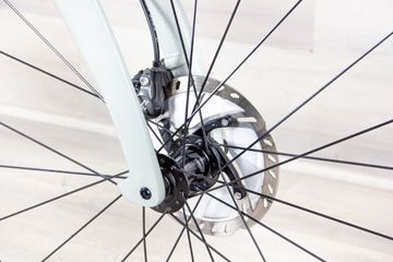 Used Pinarello Grevil 2022 Road & Gravel, Light Gray — image 12 of 18